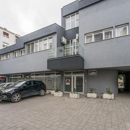 Lukas Apartments - Borik Zadar Buitenkant foto