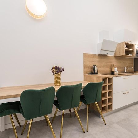 Lukas Apartments - Borik Zadar Kamer foto