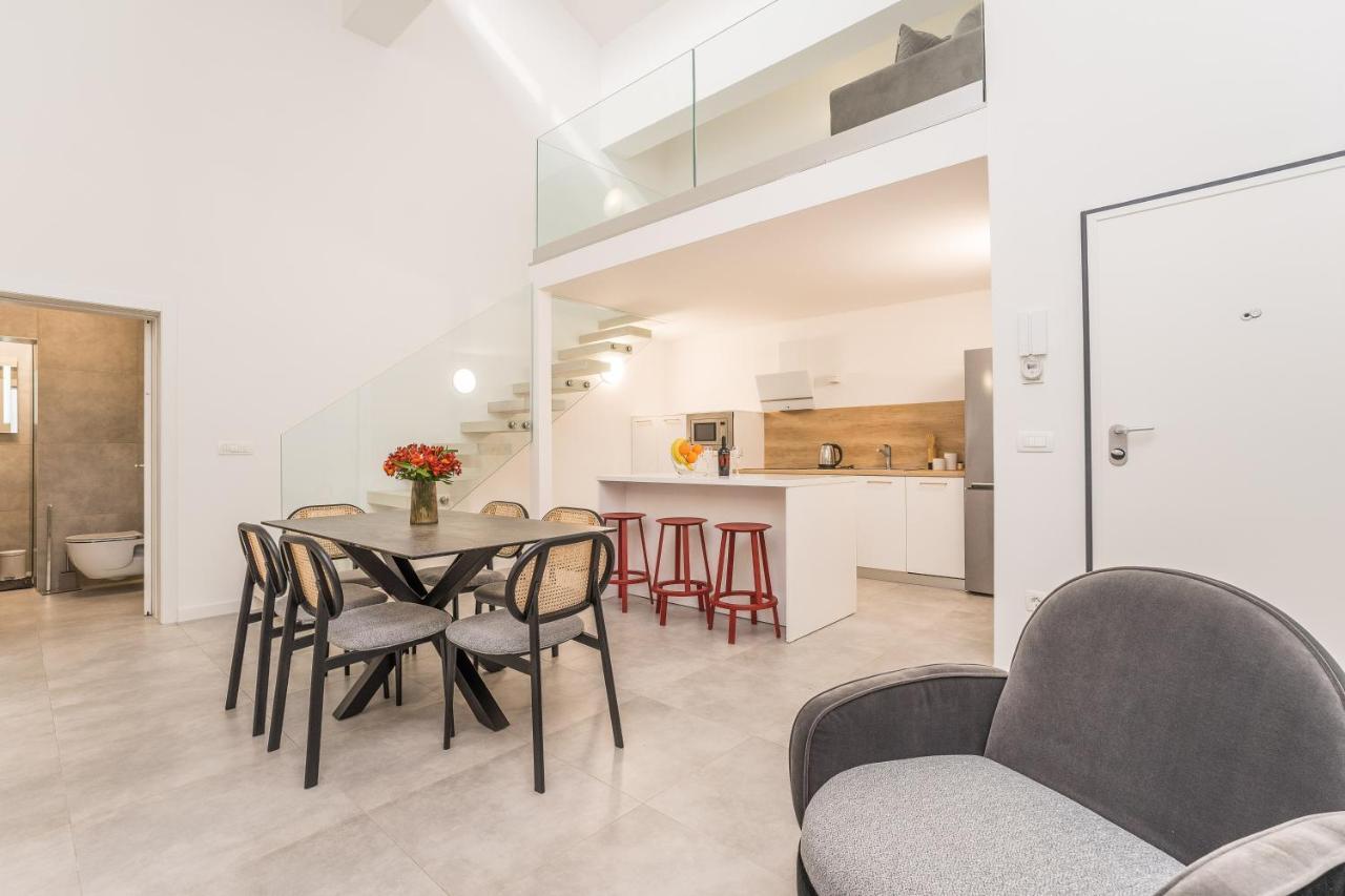Lukas Apartments - Borik Zadar Buitenkant foto