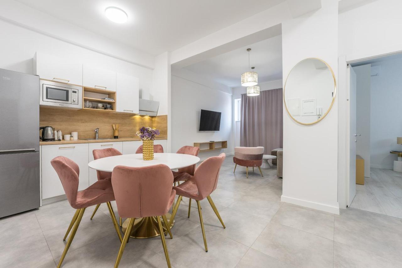 Lukas Apartments - Borik Zadar Buitenkant foto