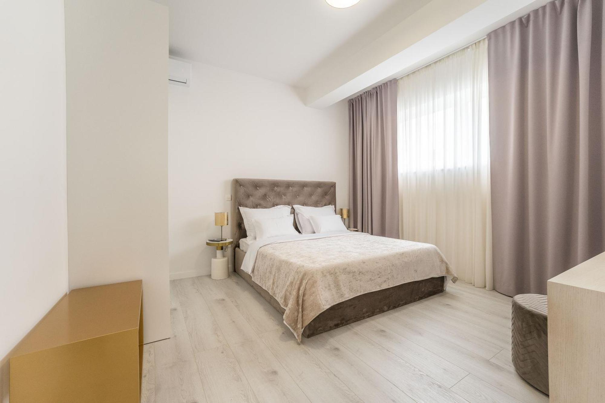 Lukas Apartments - Borik Zadar Kamer foto