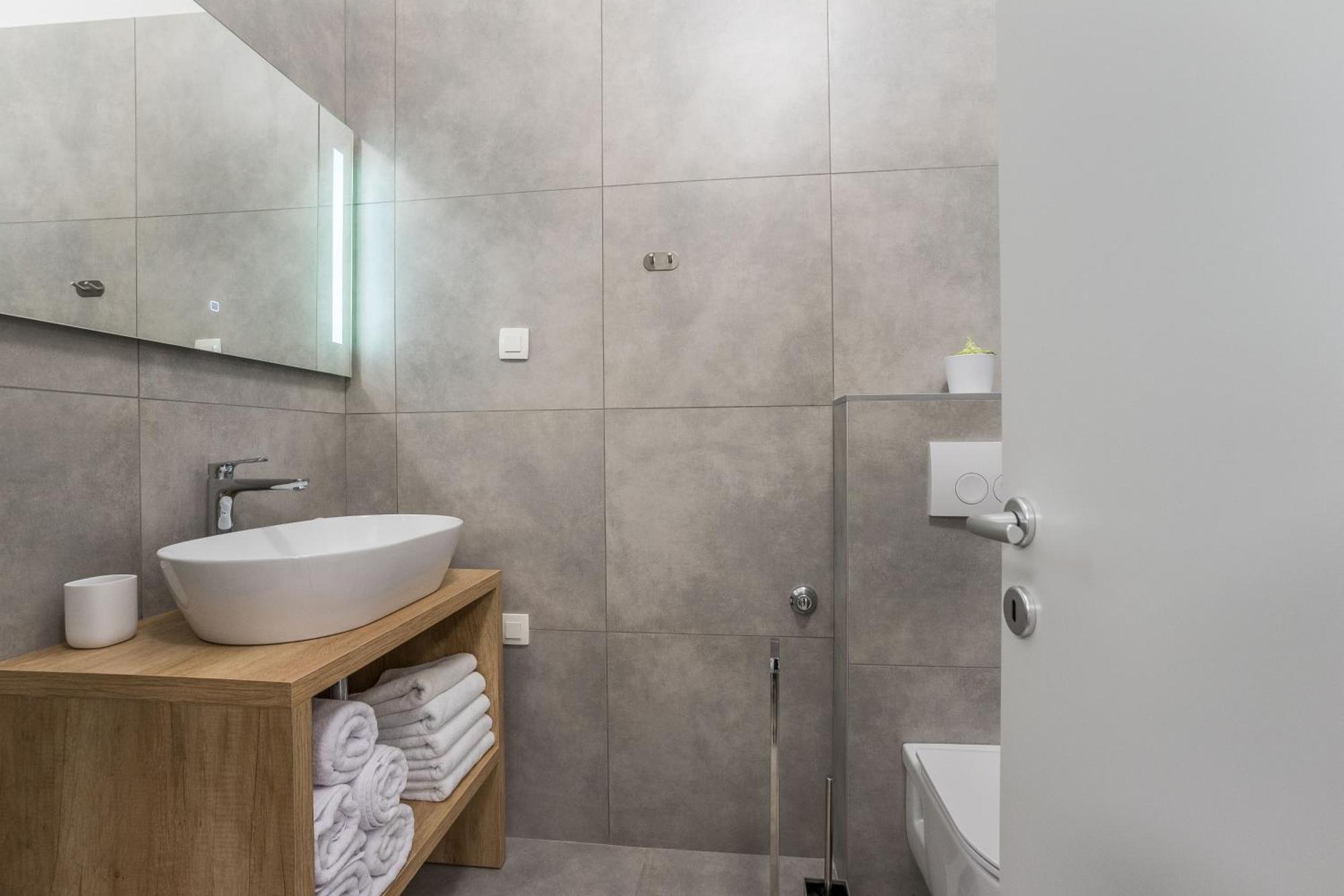 Lukas Apartments - Borik Zadar Kamer foto