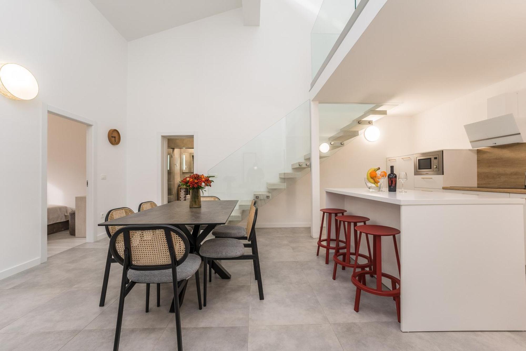 Lukas Apartments - Borik Zadar Kamer foto