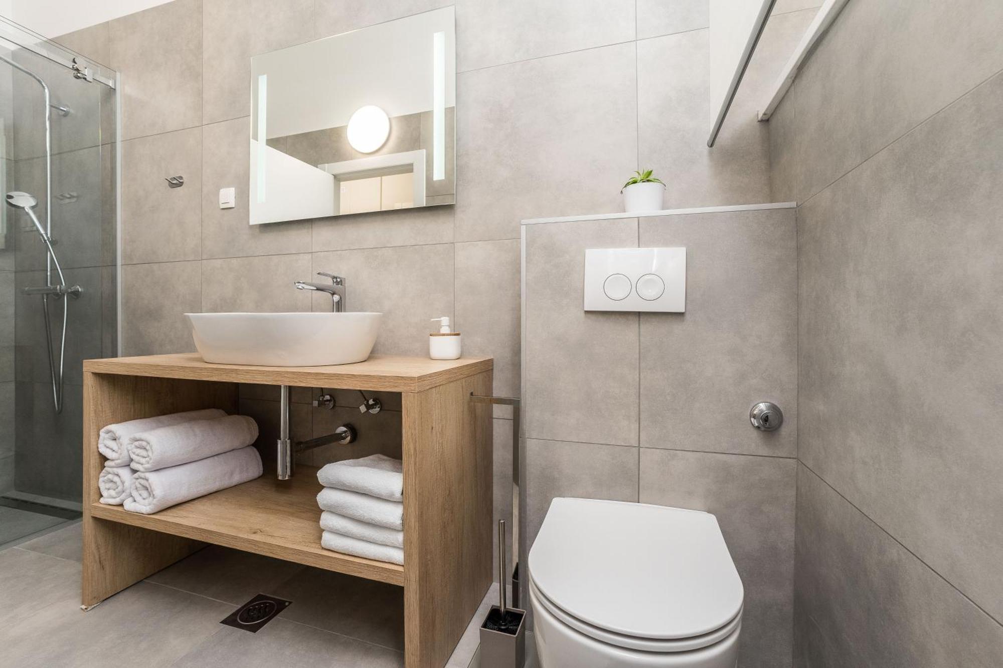 Lukas Apartments - Borik Zadar Kamer foto